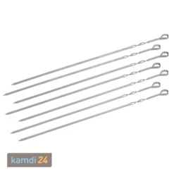 MONOLITH Rotisserie-Spieße Für CLASSIC Set Mit 7 Stück