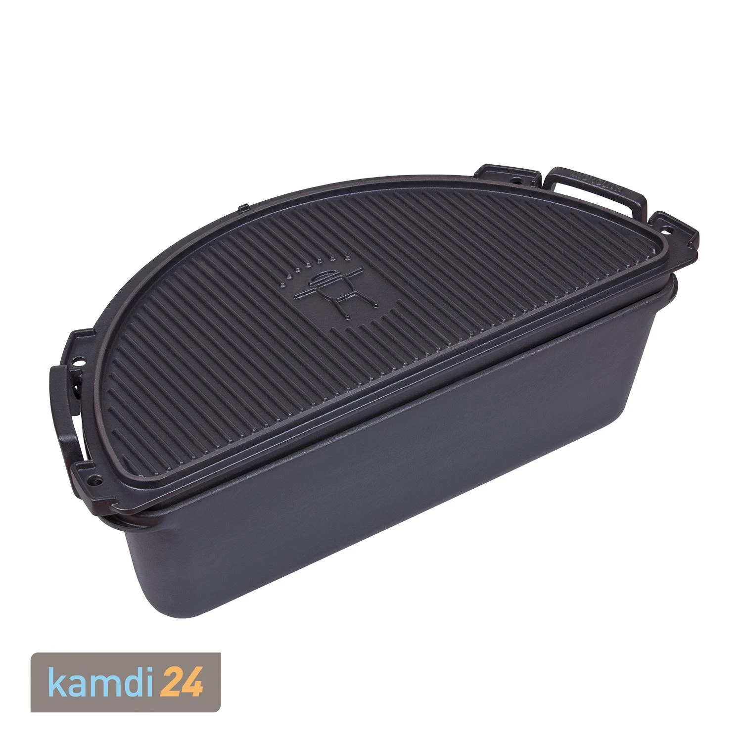 MONOLITH SGS Feuertopf-Set Für CLASSIC 4 MONOLITH SGS Feuertopf-Set Für CLASSIC – Bild 2