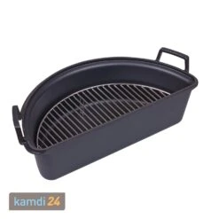 MONOLITH SGS Feuertopf-Set Für CLASSIC 16 MONOLITH SGS Feuertopf-Set Für CLASSIC -Küche Grill Laden monolith sgs feuertopf set fuer classic m 3