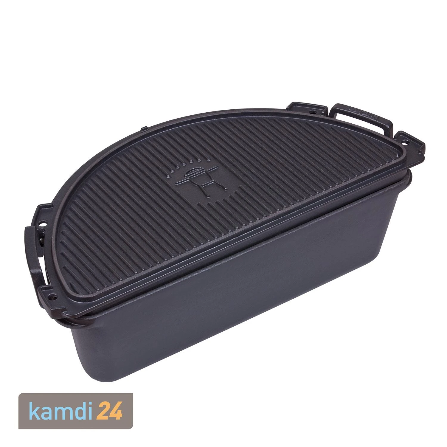 MONOLITH SGS Feuertopf-Set Für LeCHEF 4 MONOLITH SGS Feuertopf-Set Für LeCHEF – Bild 2