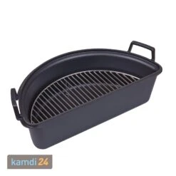 MONOLITH SGS Feuertopf-Set Für LeCHEF 15 MONOLITH SGS Feuertopf-Set Für LeCHEF -Küche Grill Laden monolith sgs feuertopf set fuer lechef m 3