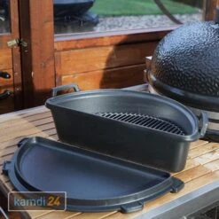 MONOLITH SGS Feuertopf-Set Für LeCHEF 21 MONOLITH SGS Feuertopf-Set Für LeCHEF -Küche Grill Laden monolith sgs feuertopf set fuer lechef m 9