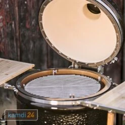 MONOLITH SGS Grillrost-Set Für CLASSIC -Küche Grill Laden monolith sgs grillrost set fuer classic m 2