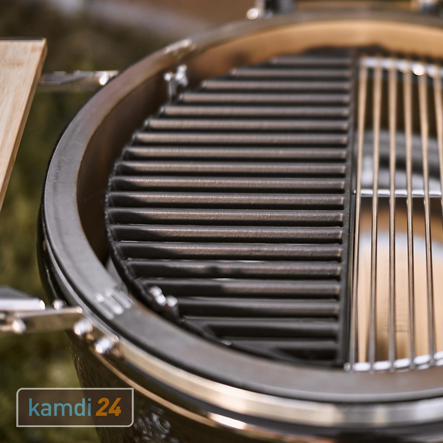 MONOLITH SGS Gussrost CLASSIC 4 MONOLITH SGS Gussrost CLASSIC – Bild 2