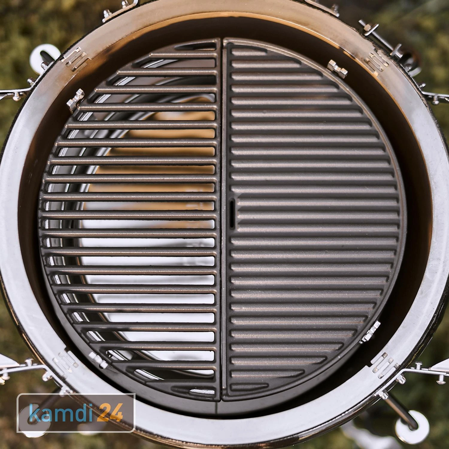 MONOLITH SGS Gussrost CLASSIC 5 MONOLITH SGS Gussrost CLASSIC – Bild 3