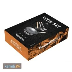 MONOLITH Wok-Set