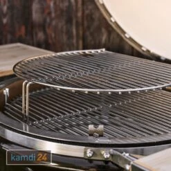 MONOLITH Zusatz-Grillrost Für CLASSIC -Küche Grill Laden monolith zusatz grillrost fuer classic m 1