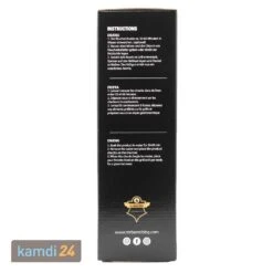 Mr. Barrel BBQ Chunks L Cognac, 1,35 Kg 12 Mr. Barrel BBQ Chunks L Cognac, 1,35 Kg -Küche Grill Laden mr barrel bbq chunks l cognac 135 kg 23161 m 2
