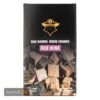 Mr. Barrel BBQ Chunks L Red Wine, 1,35 Kg -Küche Grill Laden mr barrel bbq chunks l red wine 135 kg