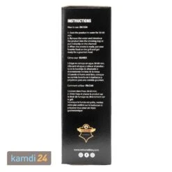 Mr. Barrel BBQ Chunks L Whiskey, 1,35 Kg -Küche Grill Laden mr barrel bbq chunks l whiskey 135 kg 23158 m 2