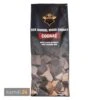 Mr. Barrel BBQ Chunks XL Cognac, 3 Kg