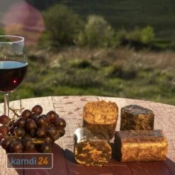 Mr. Barrel BBQ Foodie Power Blocks XL Red Wine, 5 Kg -Küche Grill Laden mr barrel bbq foodie power blocks xl red wine 5 kg 23074 m 10