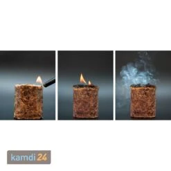 Mr. Barrel BBQ Foodie Power Blocks XL Red Wine, 5 Kg -Küche Grill Laden mr barrel bbq foodie power blocks xl red wine 5 kg 23074 m 3