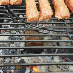 Mr. Barrel BBQ Foodie Power Blocks XL Red Wine, 5 Kg -Küche Grill Laden mr barrel bbq foodie power blocks xl red wine 5 kg 23074 m 9