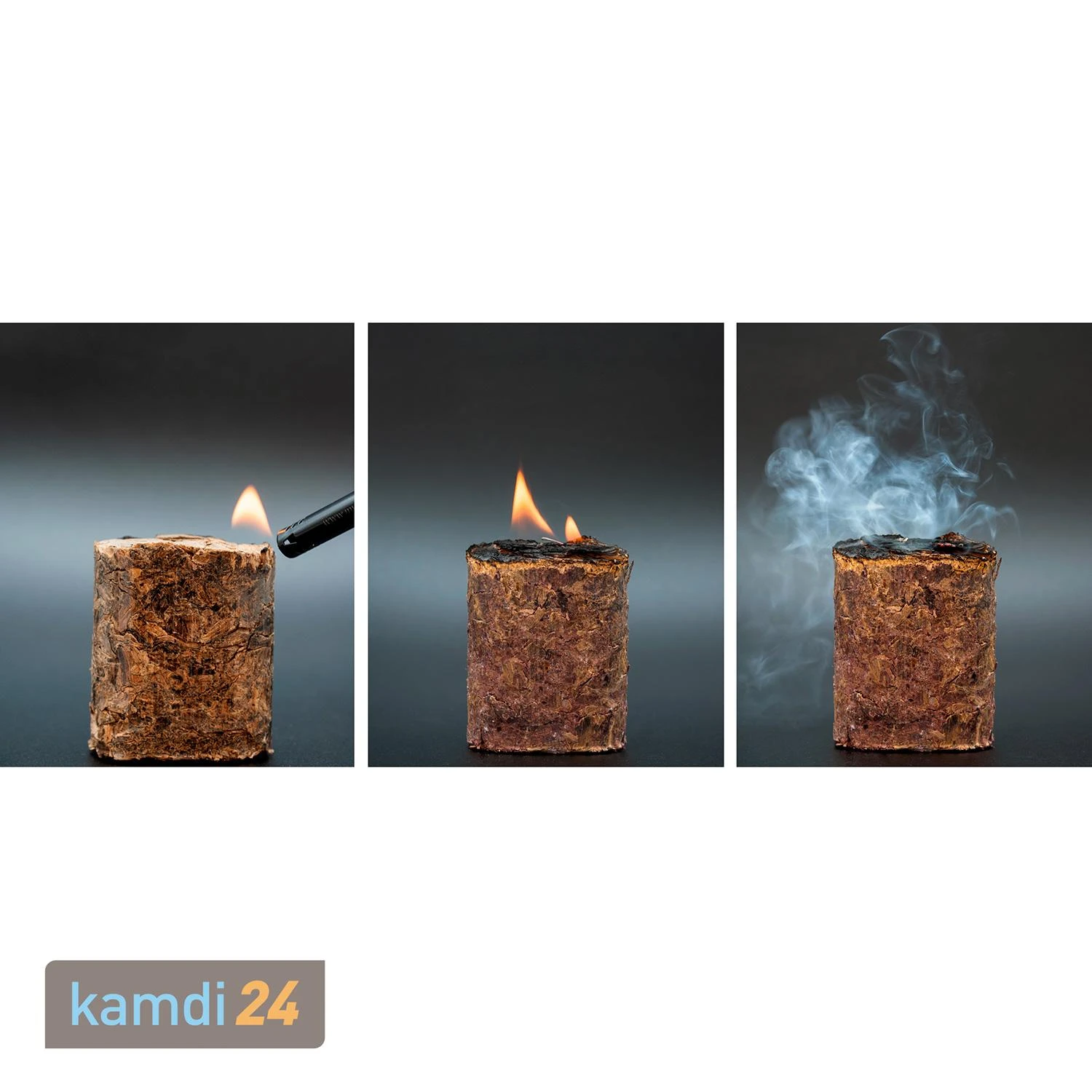 Mr. Barrel BBQ Foodie Power Blocks XL Whiskey, 5 Kg 6 Mr. Barrel BBQ Foodie Power Blocks XL Whiskey, 5 Kg – Bild 4