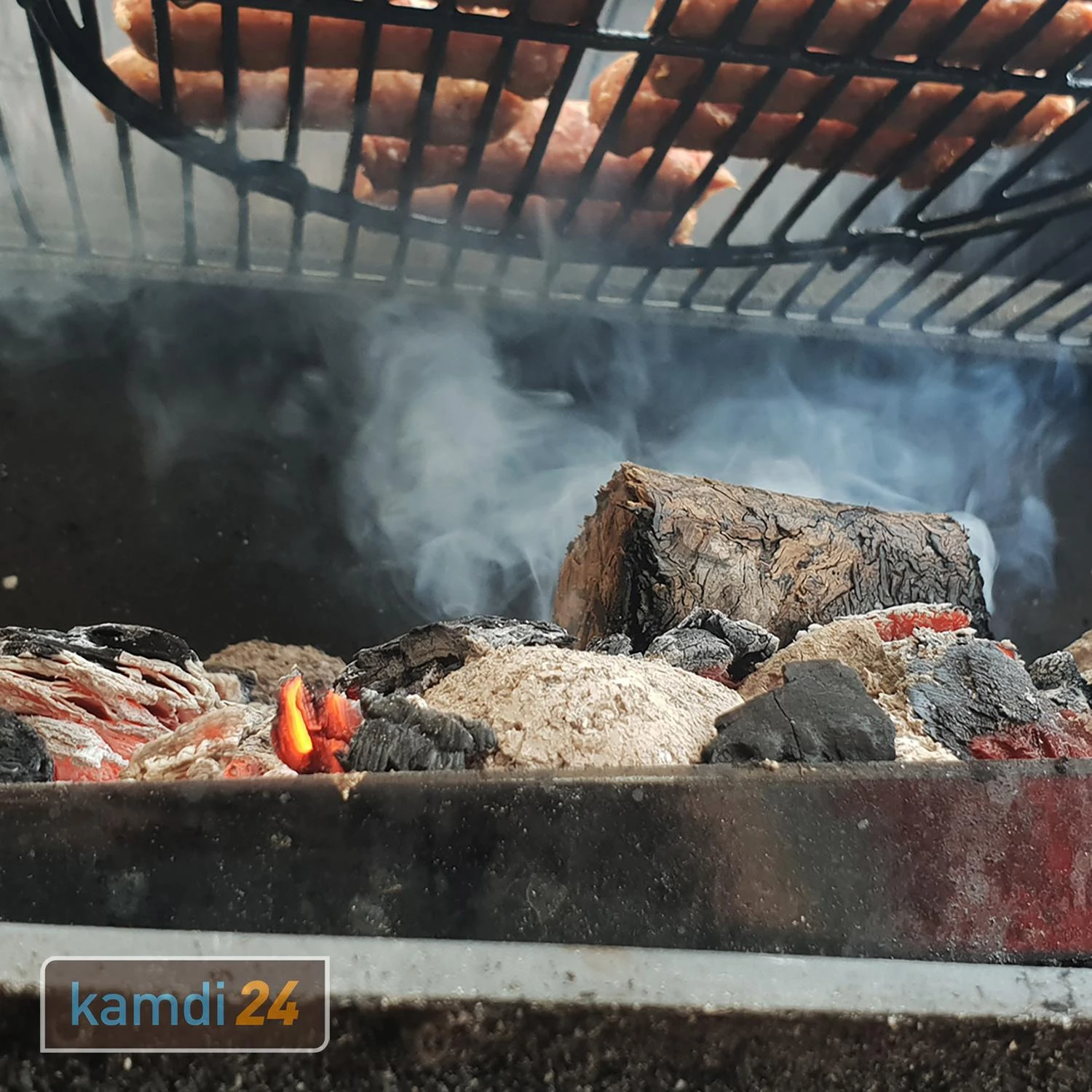 Mr. Barrel BBQ Foodie Power Blocks XL Whiskey, 5 Kg 11 Mr. Barrel BBQ Foodie Power Blocks XL Whiskey, 5 Kg – Bild 9