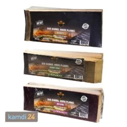 Mr. Barrel BBQ Planks L Red Wine, 3er-Set 11 Mr. Barrel BBQ Planks L Red Wine, 3er-Set -Küche Grill Laden mr barrel bbq planks l red wine 3 er set 23117 m 4