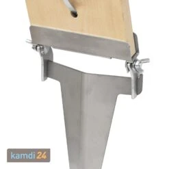 Muurikka Flammlachsbrett Mit Halterung, Rahmen Und Erdspieß 16 Muurikka Flammlachsbrett Mit Halterung, Rahmen Und Erdspieß -Küche Grill Laden muurikka flammlachsbrett mit halterung rahmen und erdspiess 19930 m 2