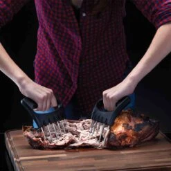 Napoleon 2er Set Tranchierkrallen (ideal Z.B. Für Pulled Pork) 7 Napoleon 2er Set Tranchierkrallen (ideal Z.B. Für Pulled Pork) -Küche Grill Laden napoleon 2er set tranchierkrallen 8ee202f1776f845af2af4df42da3ee4f