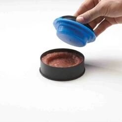 Napoleon Burgerpresse Set -Küche Grill Laden napoleon 3in1 burgerpresse set 2f627a14165782caf07b663c18fcd4e4