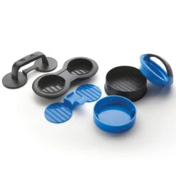 Napoleon Burgerpresse Set -Küche Grill Laden napoleon 3in1 burgerpresse set 33bfc1f94d69b24fa0b7cc4bc8a9d101