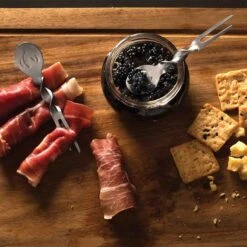 Napoleon Edelstahl-Maiskolben-Spieße (8 Stk.) -Küche Grill Laden napoleon edelstahl maiskolben spie e 8 stk d7944141ef8ba3adaac023457ad4fc81