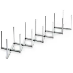 Napoleon Edelstahl Spare-Rib-Halter, Verstellbar -Küche Grill Laden napoleon edelstahl spare rib halter verstellbar f3363a9f8467feffeb28c4e6ca0d037c