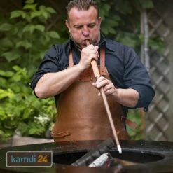 OFYR Buffadoo-Set Braun -Küche Grill Laden ofyr buffadoo set braun 22328 m 3