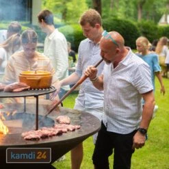 OFYR Buffadoo-Set Braun -Küche Grill Laden ofyr buffadoo set braun 22328 m 4