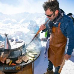 OFYR Buffadoo-Set Braun -Küche Grill Laden ofyr buffadoo set braun 22328 m 5