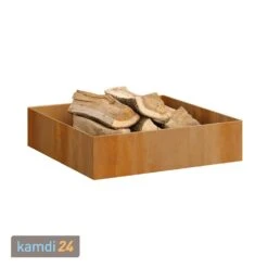 OFYR Classic Corten 100 Grill & Feuerstelle Upgrade-Set Zum PRO Mit Feuer-/Pflanzenaufsatz -Küche Grill Laden ofyr classic corten 100 grill feuerstelle upgrade set zum pro mit feuer pflanzenaufsatz 22283 m 4