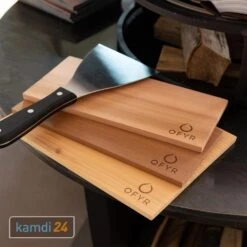 OFYR Grillplanke Zedernholz 3er-Set 15 OFYR Grillplanke Zedernholz 3er-Set -Küche Grill Laden ofyr grillplanke zedernholz 3er set 22256 m 2