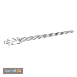 OFYR Grillspieße 3er-Set 85 Cm -Küche Grill Laden ofyr grillspiesse 3er set 85 cm 22371 m 5