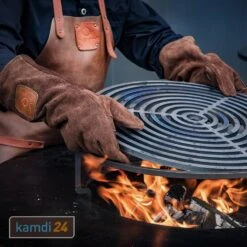 OFYR Grillzubehör-Set Für 85-er Grill & Feuerstelle -Küche Grill Laden ofyr grillzubehoer set fuer 85 er grill feuerstelle 22378 m 4