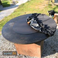 OFYR Grillzubehör-Set PRO Für XL Corten 150 25 OFYR Grillzubehör-Set PRO Für XL Corten 150 -Küche Grill Laden ofyr grillzubehoer set pro fuer xl corten 150 22381 m 11