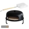 OFYR Pizzaofen Für 100-er Grill & Feuerstelle 2 OFYR Pizzaofen Für 100-er Grill & Feuerstelle -Küche Grill Laden ofyr pizzaofen fuer 100 er grill feuerstelle