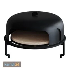 OFYR Pizzaofen Für 100-er Grill & Feuerstelle -Küche Grill Laden ofyr pizzaofen fuer 100 er grill feuerstelle 22322 m 1