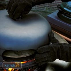 OFYR Pizzaofen Für 100-er Grill & Feuerstelle -Küche Grill Laden ofyr pizzaofen fuer 100 er grill feuerstelle 22322 m 4