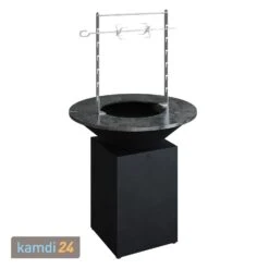 OFYR Rotisserie-Set Ohne Motor -Küche Grill Laden ofyr rotisserie set ohne motor 22330 m 2