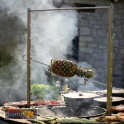 OFYR Rotisserie-Set Ohne Motor -Küche Grill Laden ofyr rotisserie set ohne motor 22330 m 4