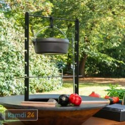 OFYR Rotisserie-Set Ohne Motor -Küche Grill Laden ofyr rotisserie set ohne motor 22330 m 5