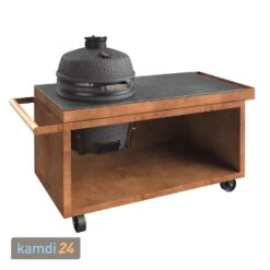 OFYR Sockel Corten 150 PRO+ Corten Ceramic Dark -Küche Grill Laden ofyr sockel corten 150 pro corten ceramic dark 25578 m 1