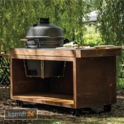 OFYR Sockel Corten 150 PRO+ Corten Ceramic Dark -Küche Grill Laden ofyr sockel corten 150 pro corten ceramic dark 25578 m 3