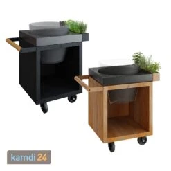 OFYR Sockel Corten 65 PRO Concrete Für Kamado TB 12 OFYR Sockel Corten 65 PRO Concrete Für Kamado TB -Küche Grill Laden ofyr sockel corten 65 pro concrete fuer kamado tb 25573 m 4