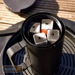 OFYR Tabl'O Tischgrill Stahl Schwarz -Küche Grill Laden ofyr tablo tischgrill stahl schwarz 22145 m 9