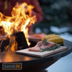 OFYR Zedernholzplanken PRO 3er-Set -Küche Grill Laden ofyr zedernholzplanken pro 3er set 25564 m 3