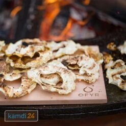 OFYR Zedernholzplanken PRO 3er-Set -Küche Grill Laden ofyr zedernholzplanken pro 3er set 25564 m 4