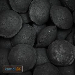 OlioBric Grill-Briketts, Eiform, 3 X 3 Kg (9 Kg) 23 OlioBric Grill-Briketts, Eiform, 3 X 3 Kg (9 Kg) -Küche Grill Laden oliobric grill briketts eiform 3 x 3 kg 9 kg 17386 m 9