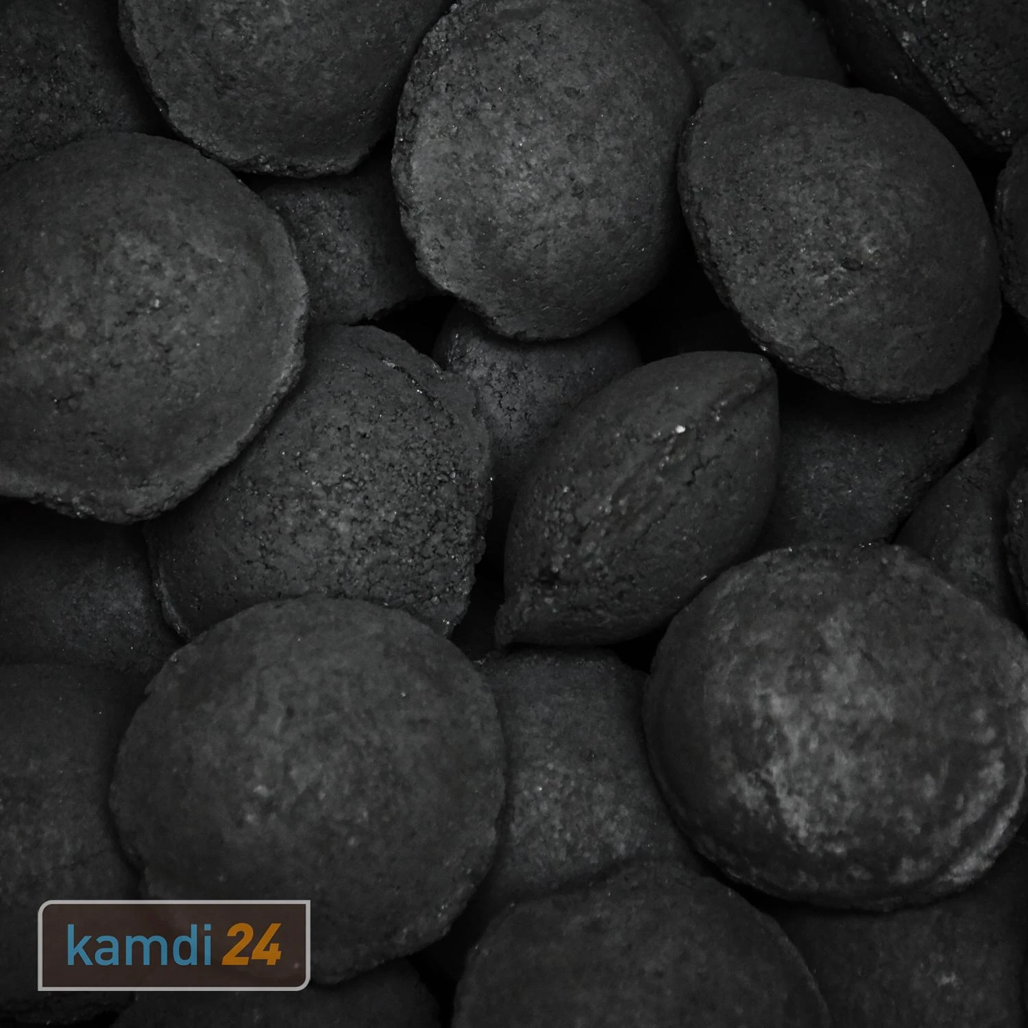 OlioBric Grill-Briketts, Eiform, 3 X 3 Kg (9 Kg) 12 OlioBric Grill-Briketts, Eiform, 3 X 3 Kg (9 Kg) – Bild 10