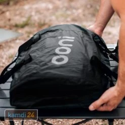 Ooni Fyra 12" Abdeckhaube Und Tragetasche 16 Ooni Fyra 12" Abdeckhaube Und Tragetasche -Küche Grill Laden ooni fyra 12 abdeckhaube und tragetasche 24168 m 4